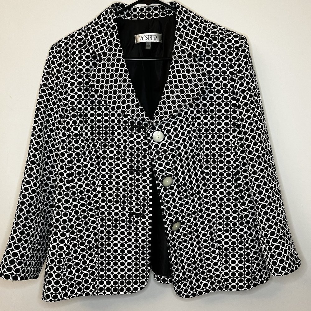 Ladies Kasper Jacket